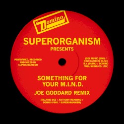 Something For Your M.I.N.D. (Joe Goddard Remix)