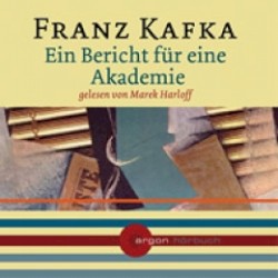 Ein Bericht für eine Akademie
