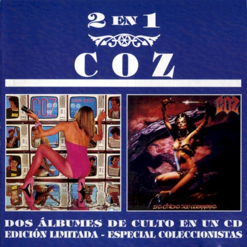 Más sexy - Las chicas son guerreras