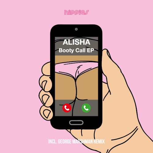 Booty Call EP