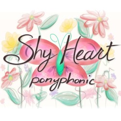 Shy Heart
