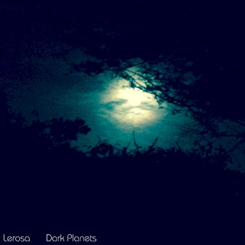 Dark Planets