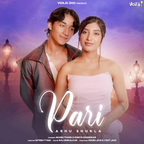 Pari