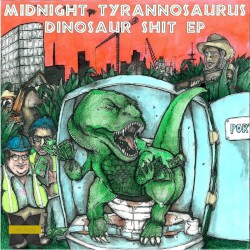 Dinosaur Shit
