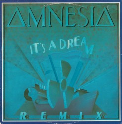 It's a Dream (remix)