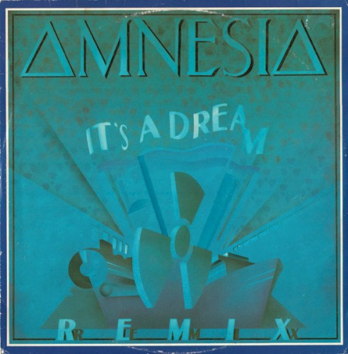 It's a Dream (remix)