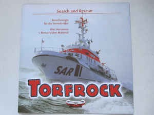 Search And Rescue