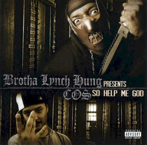So Help Me God