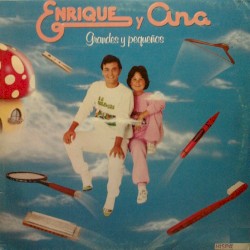 Grandes y pequeños