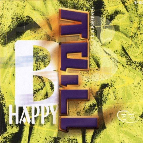 B Happy