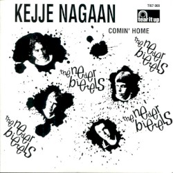 Kejje Nagaan