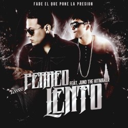 Perreo lento
