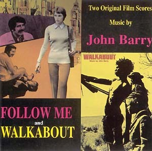 Walkabout / Follow Me