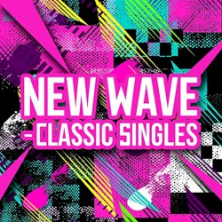 New Wave: Classic Singles