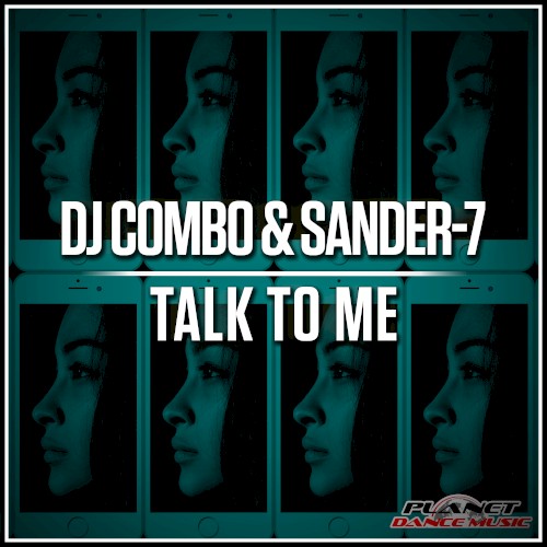 Talk to Me