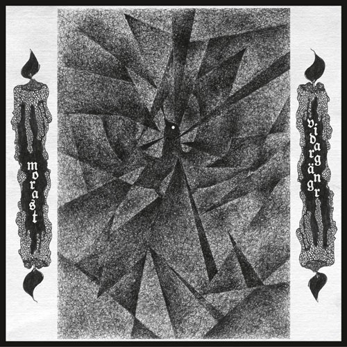 Shards / Daggerlike