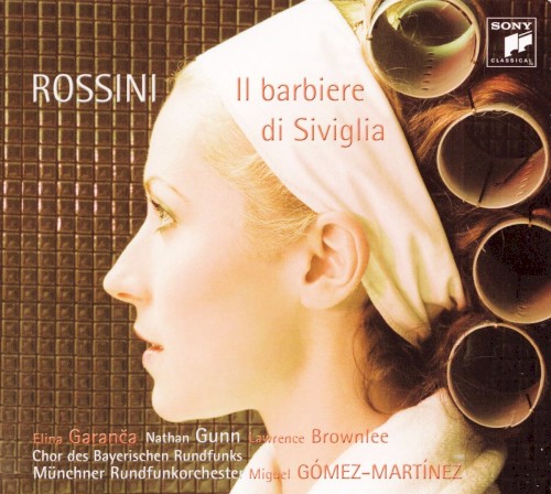 Il barbiere di Siviglia