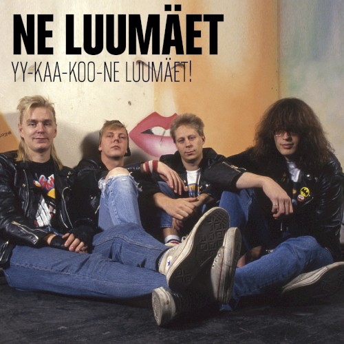 Yy-kaa-koo-Ne Luumäet