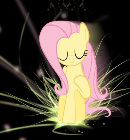 Find the Music in You (PonyFireStone remix)