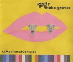 All Medicated Geniuses