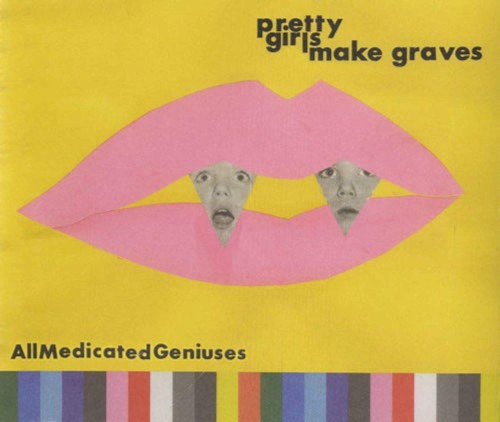 All Medicated Geniuses