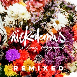 A Long Engagement Remixed