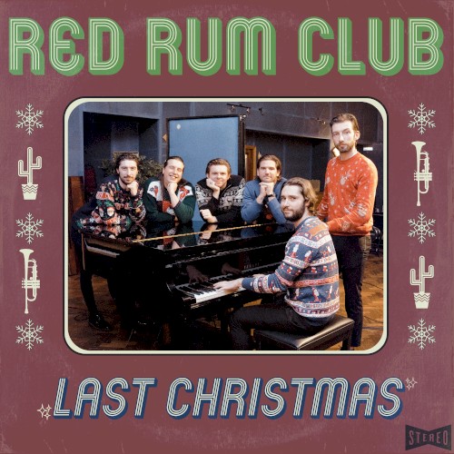 Last Christmas