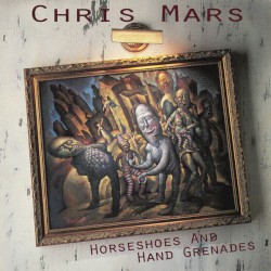 Horseshoes and Hand Grenades