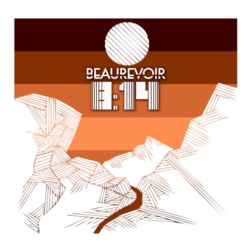 8:14 / L'Inconnu (Robin Foster remix)