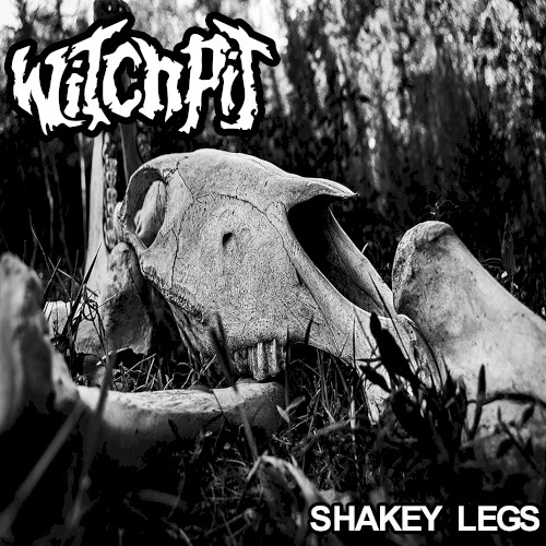 Shakey Legs