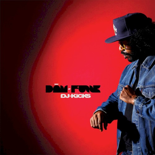DJ-Kicks: DâM‐FunK
