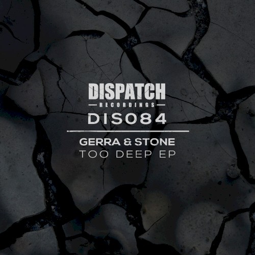 Too Deep EP