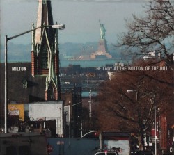 The Lady At The Bottom Of The Hill