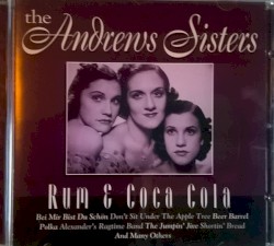 Rum & Coca Cola