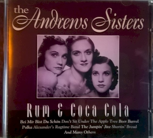 Rum & Coca Cola