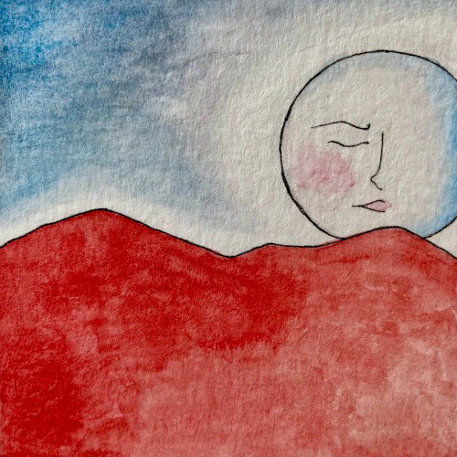 A Case Of You