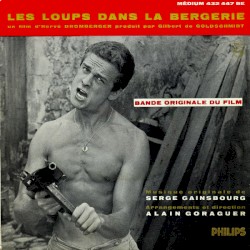 Les Loups dans la bergerie