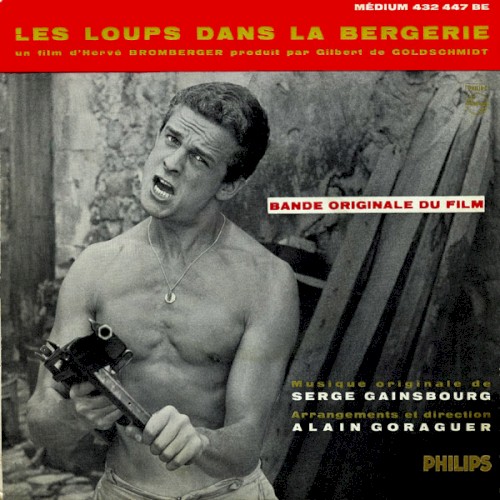 Les Loups dans la bergerie