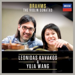 The Violin Sonatas