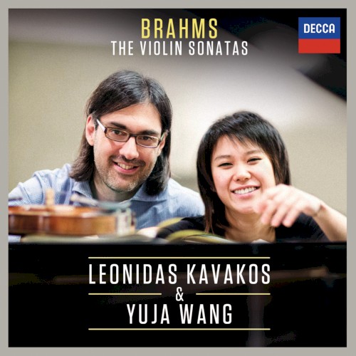 The Violin Sonatas