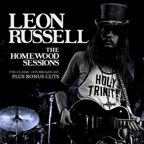 The Homewood Sessions