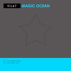 Magic Ocean