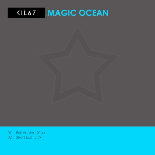 Magic Ocean