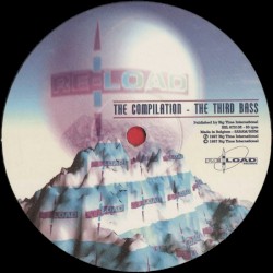 The Compilation E.P.: The Third Bass