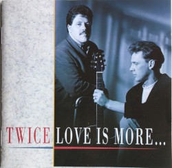 Love Is More...