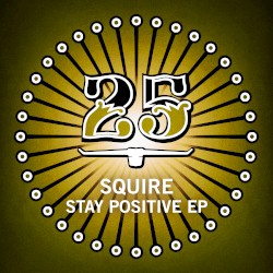 Stay Positive EP