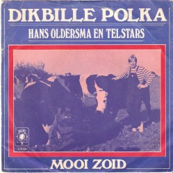 Dikbille polka
