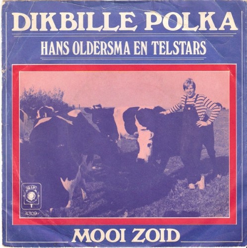Dikbille polka