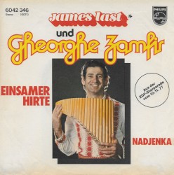 Einsamer Hirte / Nadjenka