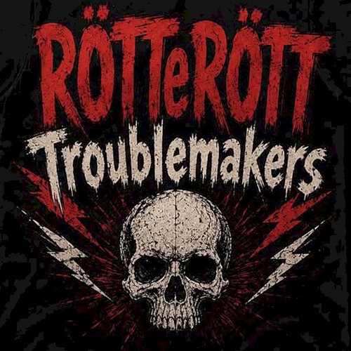 Rött e rött